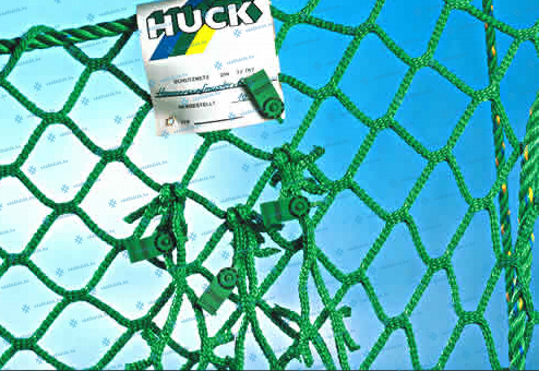 kalapácsvetés háló